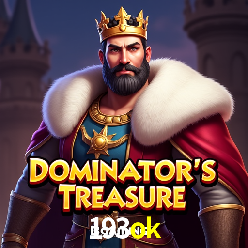 Desvendando o Mundo dos Jogos Virtuais na 193ok