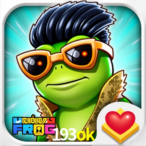 A Revolução dos Aplicativos de Jogos no 193ok