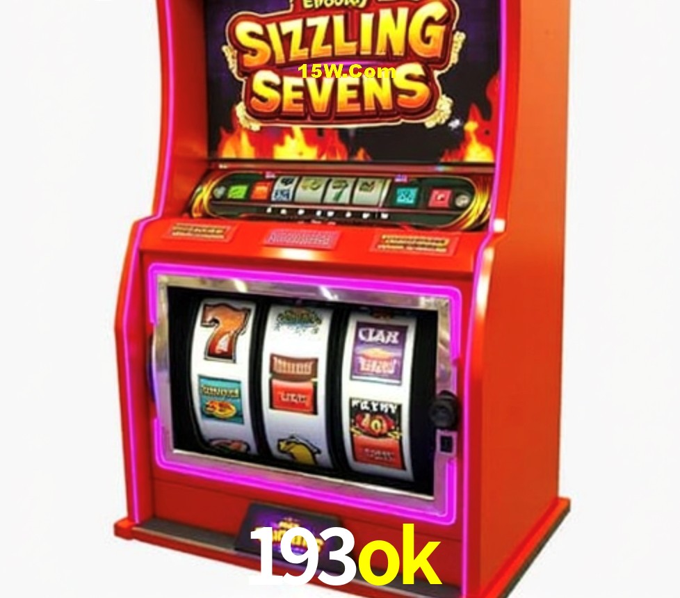 Casino Ao Vivo 193ok