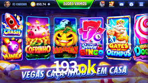 VIP Casino 193ok