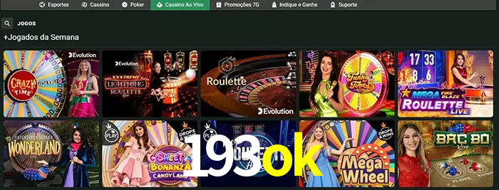 193ok bet