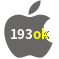 Aplicativo 193ok para iOS