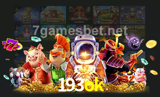 cassino 193ok
